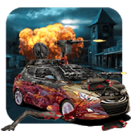 ikon Zombie Killer Attack