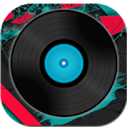 Virtuals Dj Music Mixer आइकन