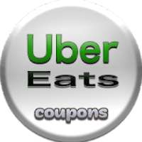 Coupons for Uber Eats