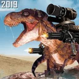 Dinosaur Battle Survival 2019