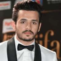 Akhil Akkineni Wallpapers HD on 9Apps