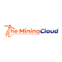 ikon The Mining Cloud Bitcoins