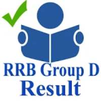✅RRB Group D Result 2018 Download Railway Exam IV✅
