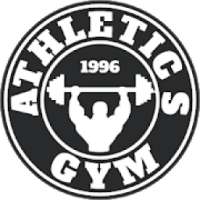 Athletics gym on 9Apps