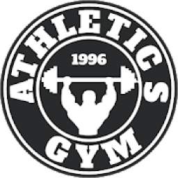 Athletic 1.0.4