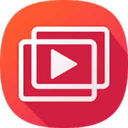 Float Tube Video - Multitask आइकन