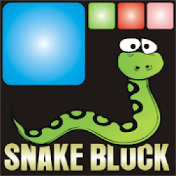 ikon Snake Blocks Clash