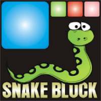 Snake Blocks Clash