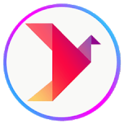 Messenger 2019 - iChat Private आइकन