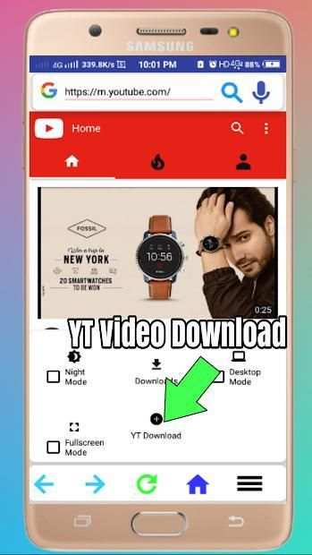Indian Browser Fast And Secure screenshot 1