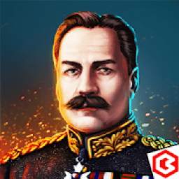 Supremacy 1914 - The Great War Strategy Game