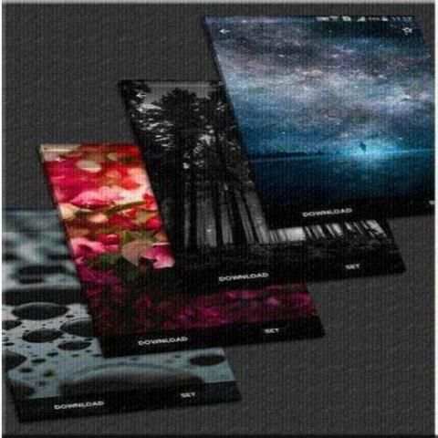 Photo Beauty Renacam screenshot 2