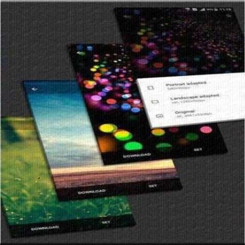Photo Beauty Renacam screenshot 1