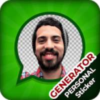 Sticker Maker for WhatsApp : Pics Sticker Maker