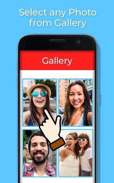 Sticker Maker for WhatsApp : Pics Sticker Maker स्क्रीनशॉट 1