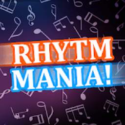 Rhythm Mania!