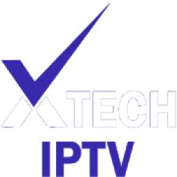 Xtech IPTV Arabic Channels
