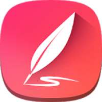 عکس نوشته ساز: عکس پروفایل، استوری، چت ساز
‎ on 9Apps