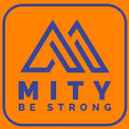 MITY-EARN Money App with Recharges,Tickets, Bills आइकन