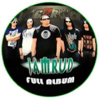 JAMRUD Full Album Mp3 Terlengkap on 9Apps