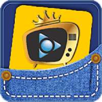 Pocket TV Online