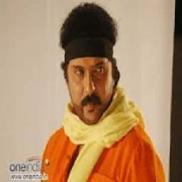 Ravichandran hits