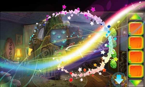Best Escape Games 91 Hideous Creature Escape Game screenshot 1