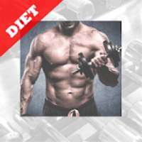 Body Building Diet - Bulking