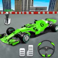 Top Speed Formula Race Championship 2019