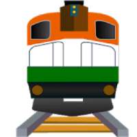 Indian Rail Enquiry (No Ads) on 9Apps