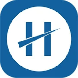 Hitech BillSoft आइकन