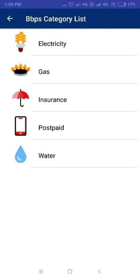 PayIN screenshot 2