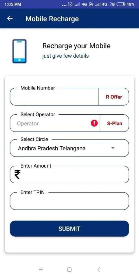 PayIN screenshot 6