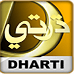 Dharti TV आइकन