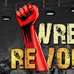 ikon Wrestling Revolution Championship 2018
