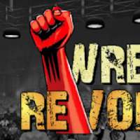 Wrestling Revolution Championship 2018 on 9Apps