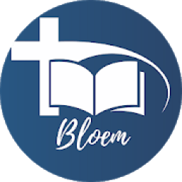 ikon Living Word Bloemfontein App
