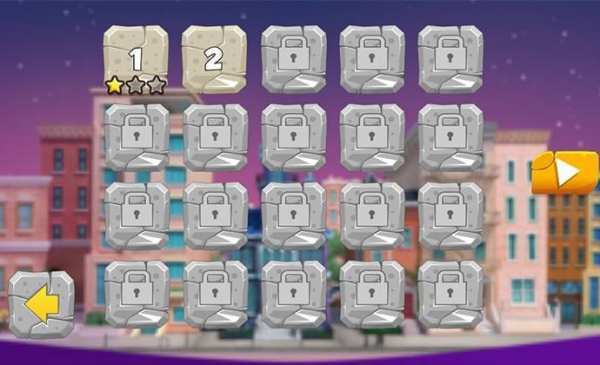 Princess Sofia Candy World screenshot 4