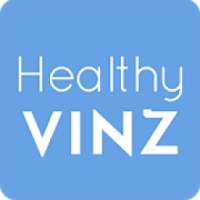 Healthy Vinz on 9Apps