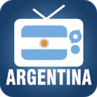 TV de Argentina EN VIVO on 9Apps