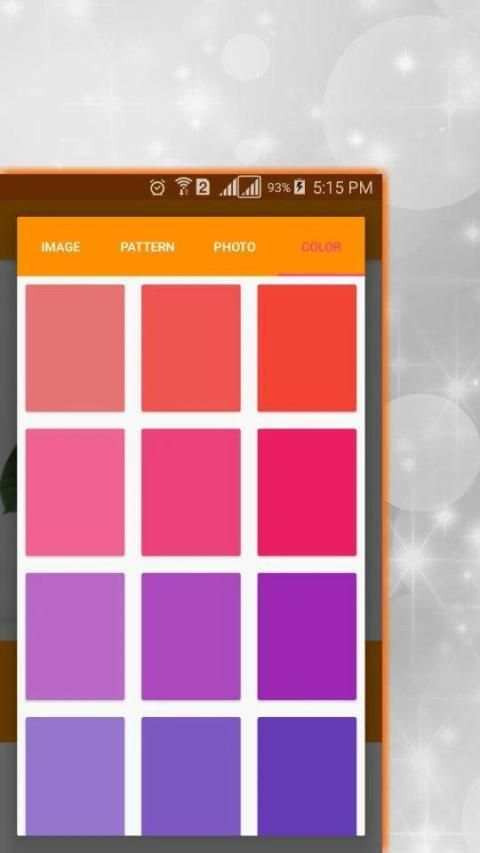 Pilar screenshot 4