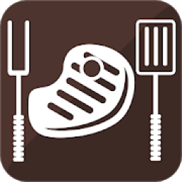 Meat Recipes आइकन
