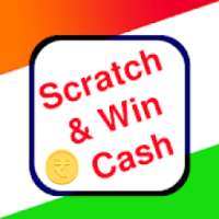 Scartch Cash on 9Apps