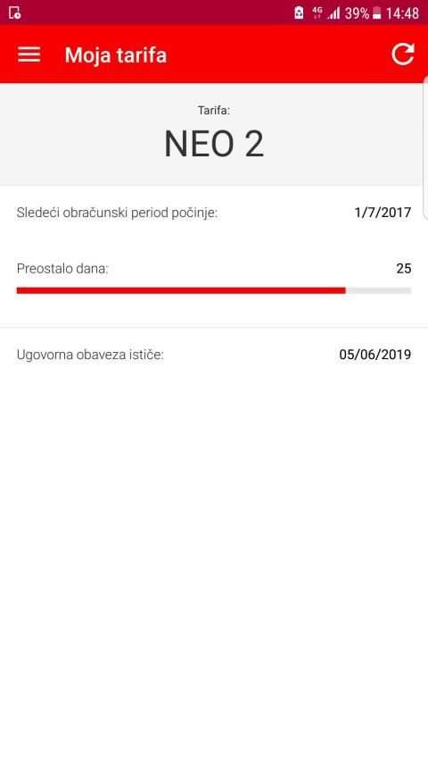 Moj Vip screenshot 12