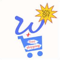 Deals for wish Discounts & free Shipping