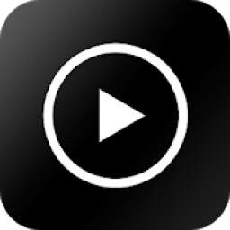 HD Video Player : Smooth Background Music Player