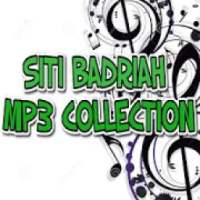 Siti Badriah Mp3 Collection on 9Apps