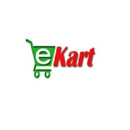 ikon eKart Online Shopping All in One App