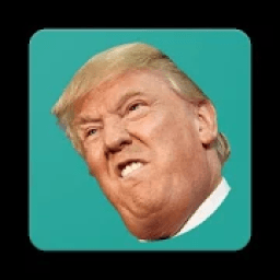 ikon Donad Trump Prank Soundboard