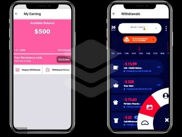 Vid Money - Video Status Dp & Quotes Earning App स्क्रीनशॉट 2